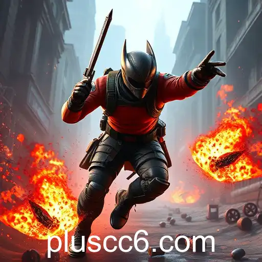 Exploring the Exciting World of 'Action Adventures' with CC6