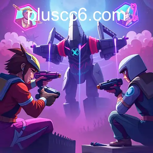 The Rise of CC6: Gaming Beyond 2025