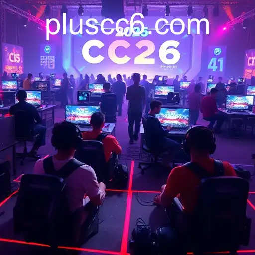 CC6's Impact on Gaming Landscape