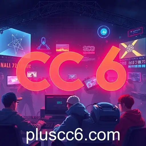 CC6 Revolutionizes Online Gaming in 2025