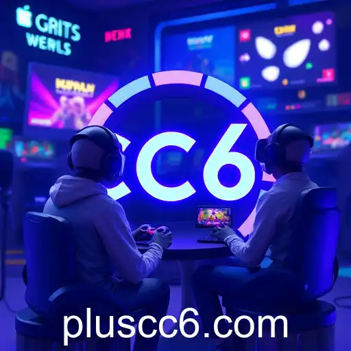CC6: A Gaming Phenomenon Shaping 2025