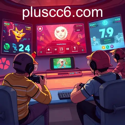 The Rising Popularity of CC6 Gaming
