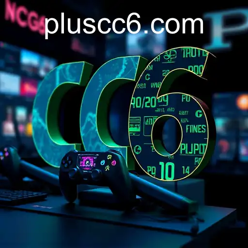 Evolution of Gaming with CC6