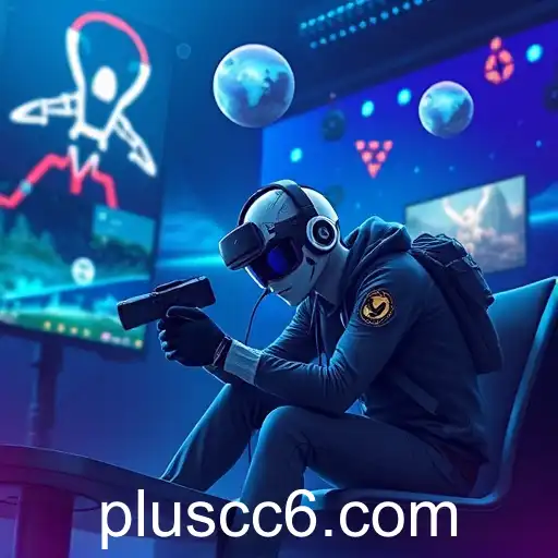 The Evolution of Online Gaming Platforms