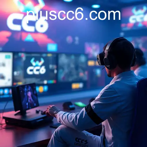 The Evolution of Online Gaming Communities