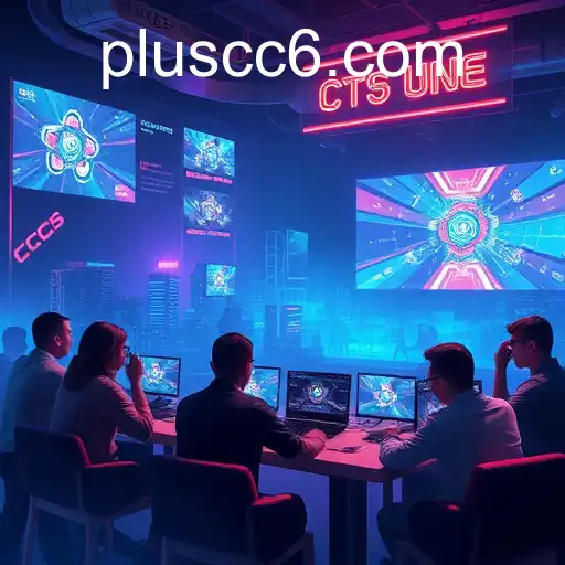 Evolving Landscape of CC6 Gaming