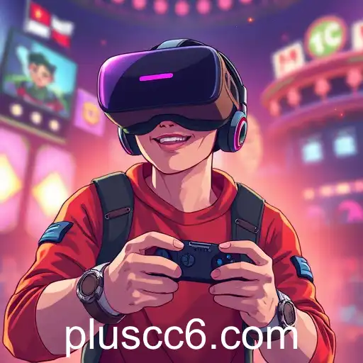 The Evolving Trend of Online Gaming in 2025