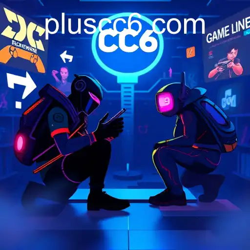 Gaming Evolution: CC6 Leads the Charge