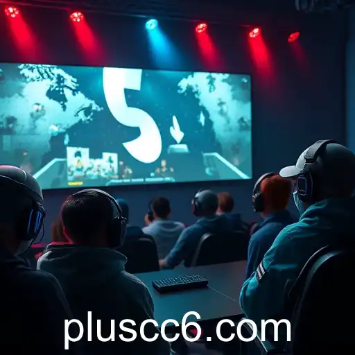 Gaming Innovations and Community: CC6's Impact in Modern Gaming