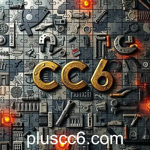 The Rise of CC6 in Global Gaming