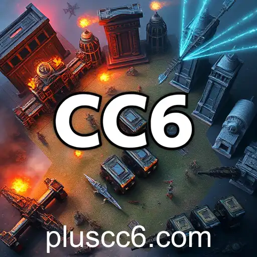 The Rise of CC6: Gaming in a New Era