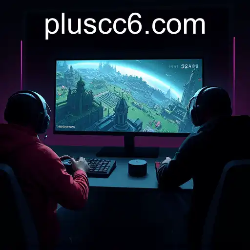 The Rise of New Gaming Platforms and the Role of CC6