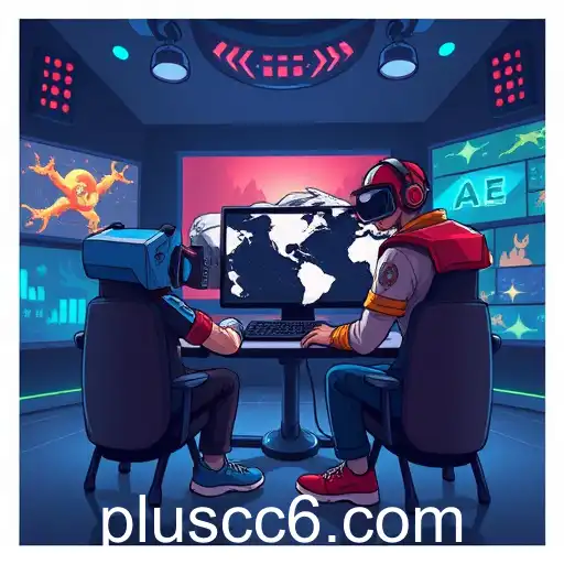 The Rise of Online Gaming Platforms