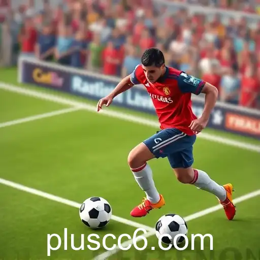 Exploring the Thrill of 'Sports Challenges' on the Digital Platform