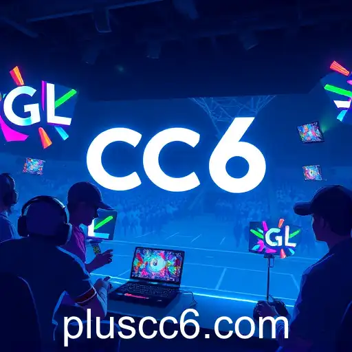 The Rise of CC6 in the Gaming World