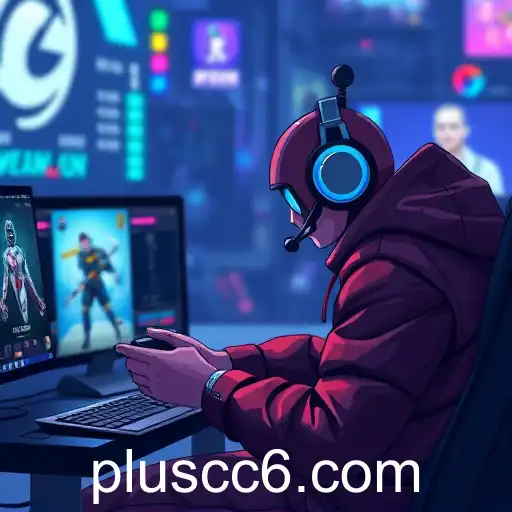 The Rise of Online Gaming in Modern Culture